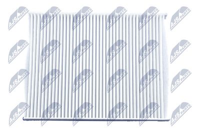 FILTRU AER HABITACLU NTY FCFFT013 2
