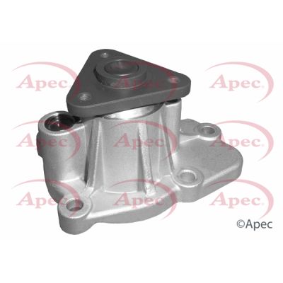 Water Pump, engine cooling APEC AWP1388