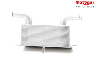 ÖLKüHLER AUTOMATIKGETRIEBE METZGER AUTOTEILE 0899531 20