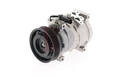 KOMPRESSOR KLIMAANLAGE AKS DASIS 851915N 16