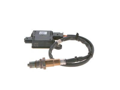 PARTIKELSENSOR BOSCH 0281006518 10