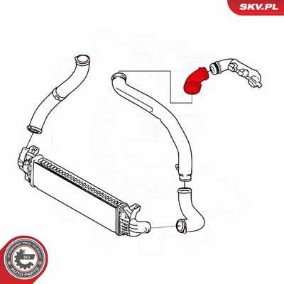 FURTUN EAR SUPRAALIMENTARE ESEN SKV 24SKV724 3