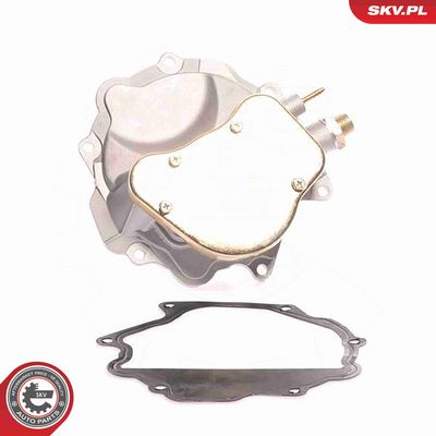 POMPA VACUUM SISTEM DE FRANARE