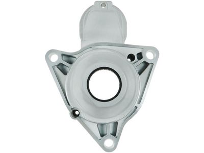 AS-PL Starterdeckel, Vergaser