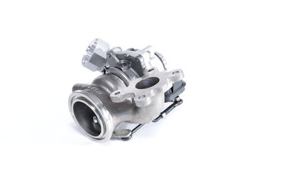 LADER AUFLADUNG BTS Turbo T916993 22