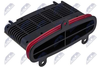 UNITATE DE CONTROL LUMINI NTY EPXBM119 1