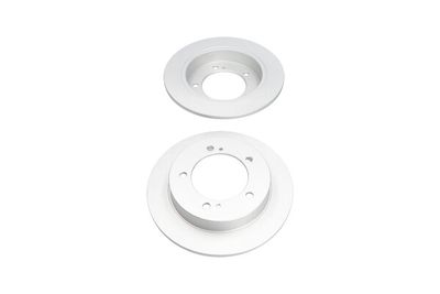 Brzdový kotouč KAVO PARTS BR-8734-C