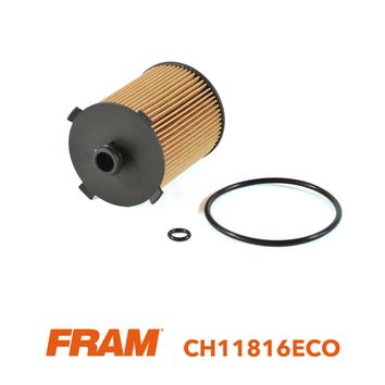 маслен филтър FRAM CH11816ECO