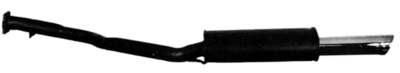 ENDSCHALLDäMPFER