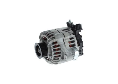 GENERATOR / ALTERNATOR BOSCH 1986A01670 6