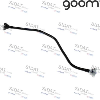 Тръбопровод за охладителната течност SIDAT CA010253A2