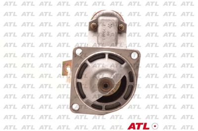 ATL Autotechnik Startmotor / Starter (A 10 280)