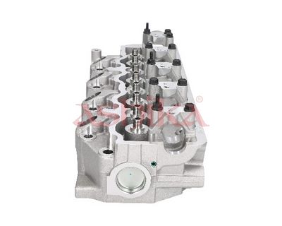 CHIULASA ASHIKA HY012S 1