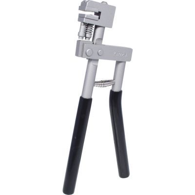 KS TOOLS Replės suspaudimui