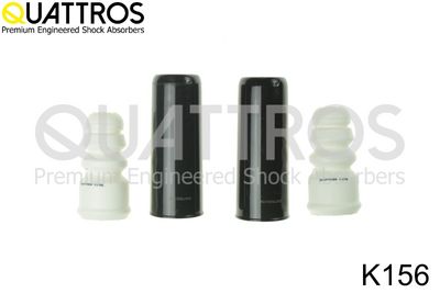 CHIT PROTECTIE PRAF AMORTIZOR