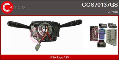 COMUTATOR COLOANA DIRECTIE