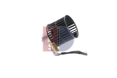 INNENRAUMGEBLäSE AKS DASIS 158005N 15