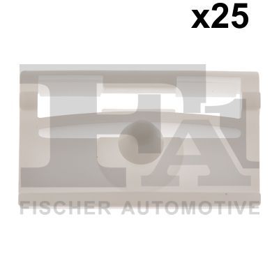 CLIPS ACOPERIRE DECORATIVA SI PROTECTIE FA1 104004825