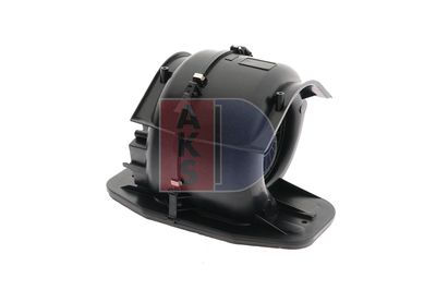 INNENRAUMGEBLäSE AKS DASIS 188140N 12