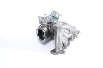 LADER AUFLADUNG BTS Turbo T916124 22