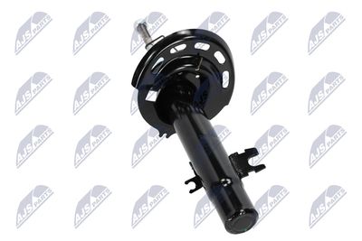 AMORTIZOR NTY ACT058 14