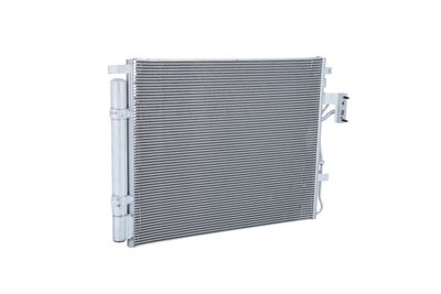 CONDENSATOR CLIMATIZARE NRF 350383 41