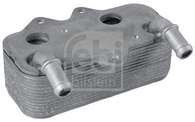 FEBI BILSTEIN Ölkühler, Motoröl