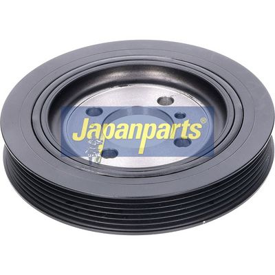 Fulie curea, arbore cotit JAPANPARTS PU-K02