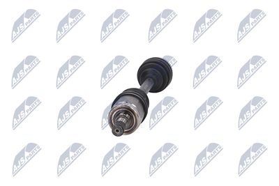 PLANETARA NTY NPWHD031 34