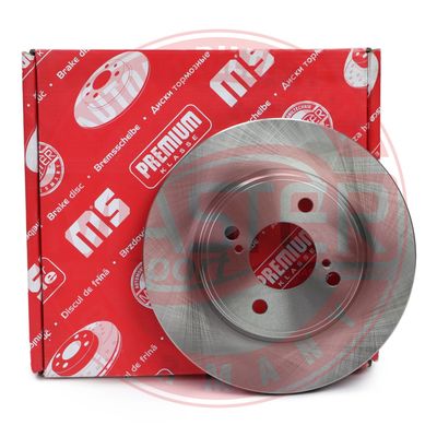 DISC FRANA MASTER-SPORT GERMANY 24012002481PCSMS