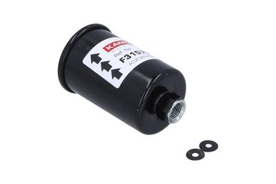 FILTRU COMBUSTIBIL KAMOKA F315701 3