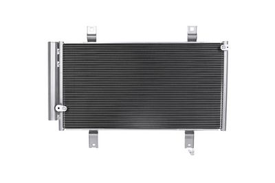 CONDENSATOR CLIMATIZARE