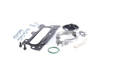SET MONTAJ TURBOCOMPRESOR BTS Turbo T931563ABS 12