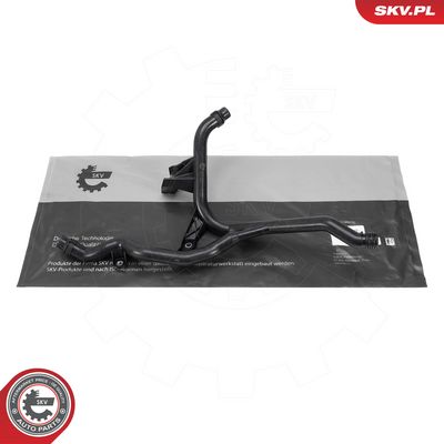 Potrubie chladiva ESEN SKV 54SKV584