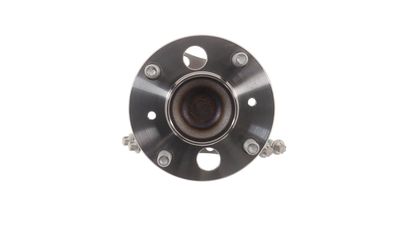 RADLAGERSATZ SKF VKBA6654 19