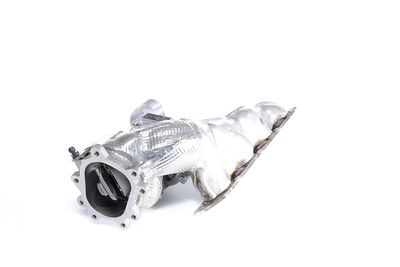 LADER AUFLADUNG BTS Turbo T918702RE 22