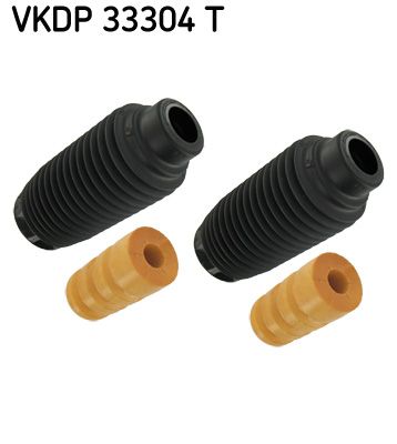 SKF VKDP 33304 T Комплект пыльника и отбойника амортизатора  для PEUGEOT 307 (Пежо 307)