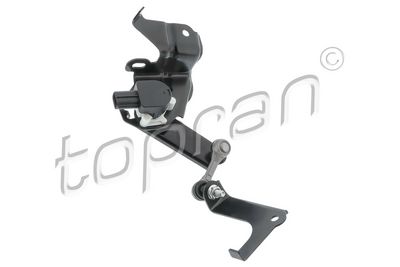 SENZOR REGLARE FARURI