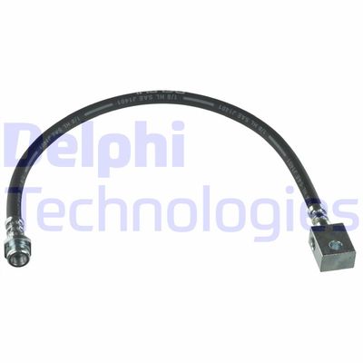 Тормозной шланг DELPHI LH7183 для NISSAN NAVARA