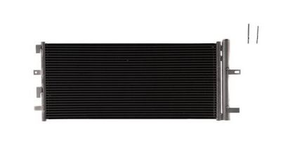 CONDENSATOR CLIMATIZARE