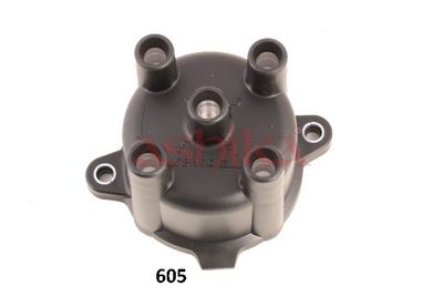 ASHIKA Zündverteilerkappe