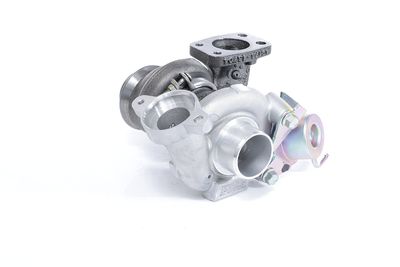 LADER AUFLADUNG BTS Turbo T914565 33