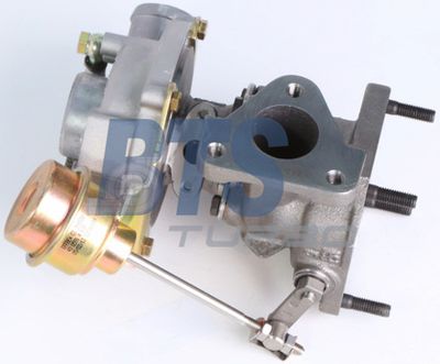 LADER AUFLADUNG BTS Turbo T911200 10