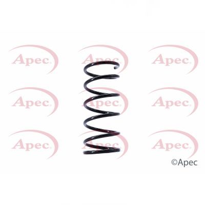 Suspension Spring APEC ACS1400