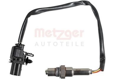 Sonda lambda METZGER AUTOTEILE 0895677