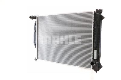 RADIATOR RACIRE MOTOR MAHLE CR1416000S 16