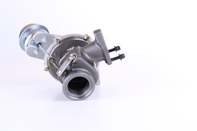 LADER AUFLADUNG NISSENS 93418 20