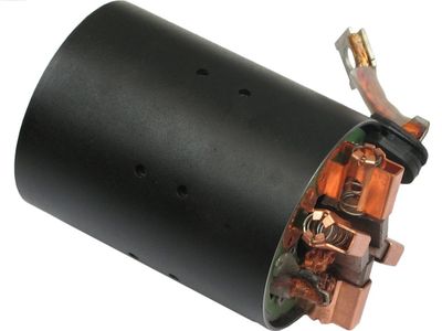 AS-PL Halter, Kohlebürsten
