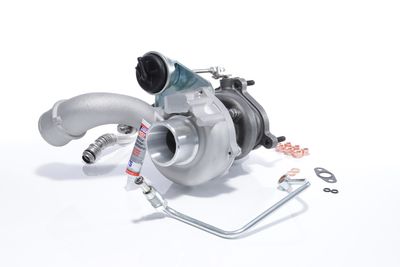 LADER AUFLADUNG BTS Turbo T981117BT 4