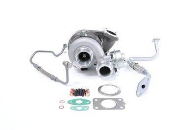 LADER AUFLADUNG BTS Turbo T981037BT 37